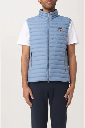Colmar Suit Vest Men color