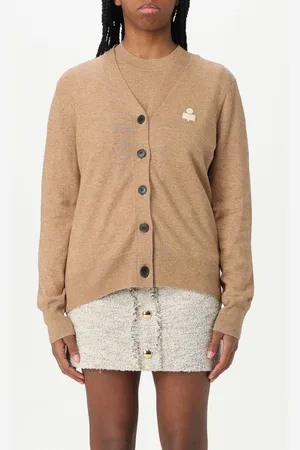 Isabel Marant Cardigan Woman colour