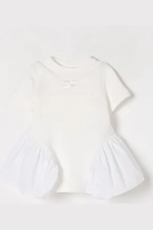 Elisabetta Franchi Romper Kids color