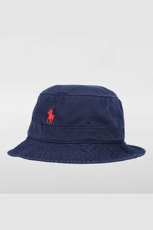 Ralph Lauren Hat Men color