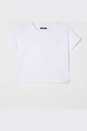 Balmain T-Shirt Kids colour