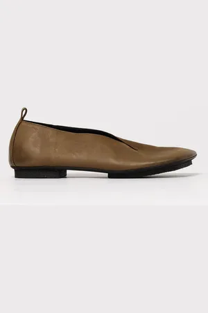 UMA WANG Ballet Pumps Woman colour