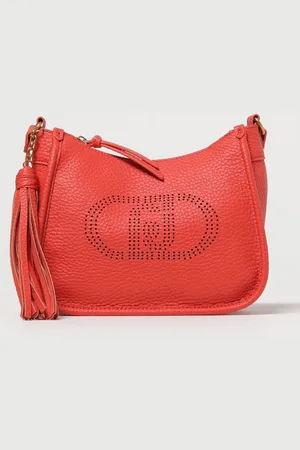 Liu Jo Crossbody Bags Woman colour