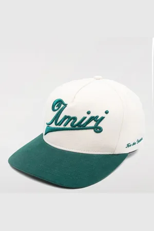 AMIRI Hat Men color