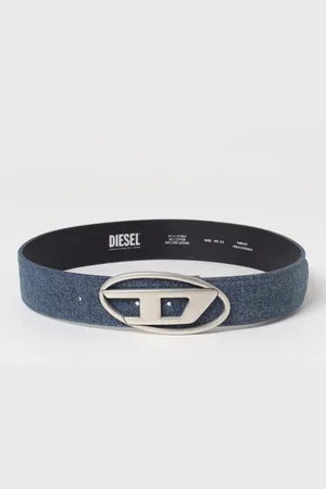 Diesel Belt Woman colour