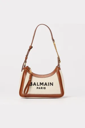 Balmain Shoulder Bag Woman color