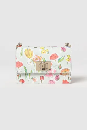 Furla Crossbody Bags Woman color