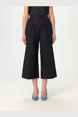 ERMANNO SCERVINO Trousers Woman colour