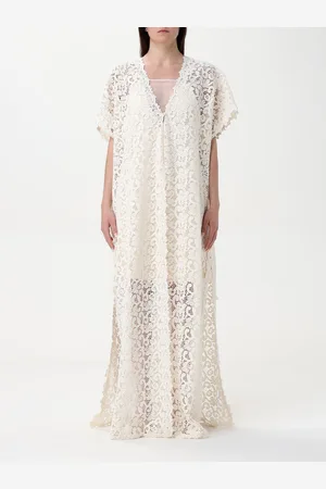 ERMANNO SCERVINO Dress Woman colour