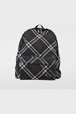 Burberry Backpack Men color