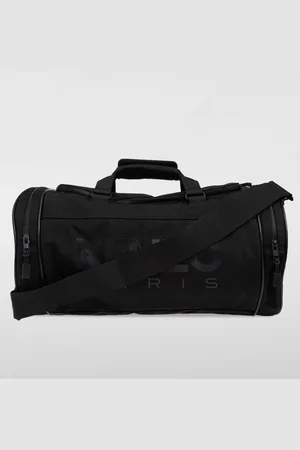 Kenzo Travel Bag Men color