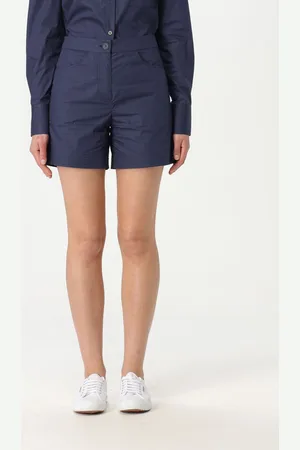 Colmar Short Woman colour