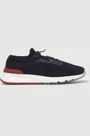 Brunello Cucinelli Trainers Men colour