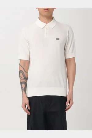 Dolce & Gabbana Polo Shirt Men colour