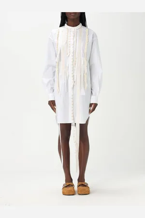 Moschino Dress Woman colour