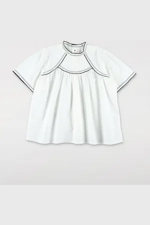 BONPOINT Shirt Kids color