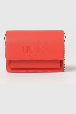 Liu Jo Crossbody Bags Woman colour