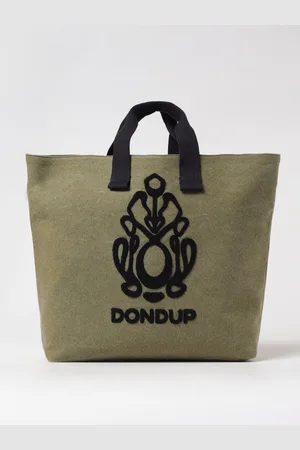 Dondup Shoulder Bag Men color