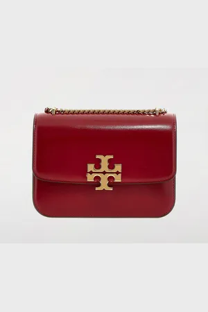 Tory Burch Crossbody Bags Woman colour