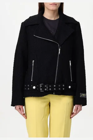 Ganni Jacket Woman colour