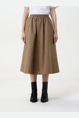 Golden Goose Skirt Woman color