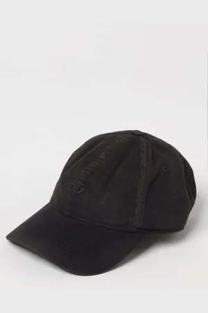 Diesel Hat Men colour