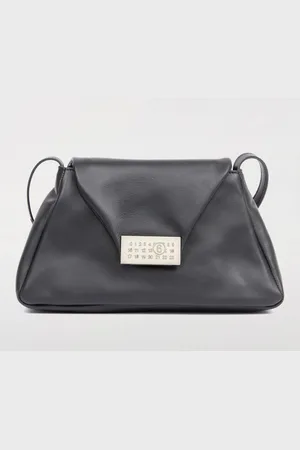 Maison Margiela Crossbody Bags Woman colour