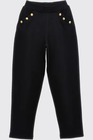 Balmain Pants Kids color