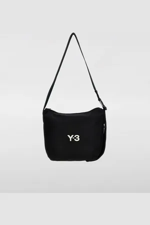 Y-3 Shoulder Bag Men color