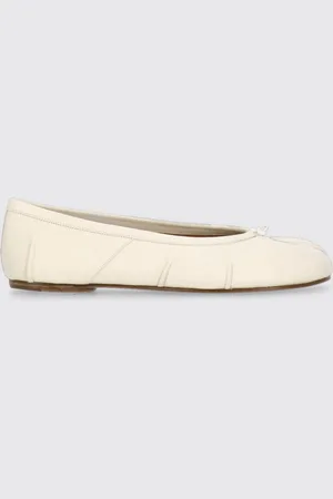 Maison Margiela Ballet Pumps Woman colour