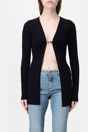 Diesel Cardigan Woman colour
