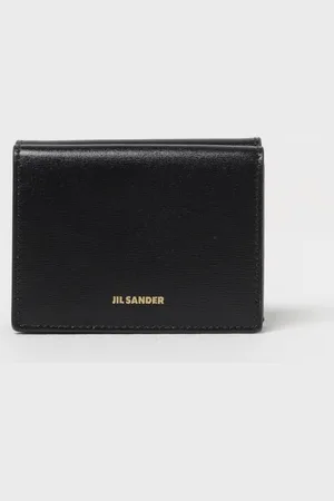 Jil Sander Wallet Woman colour