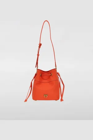 Pinko Crossbody Bags Woman color