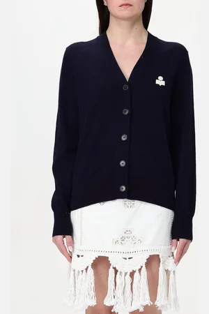 Isabel Marant Cardigan Woman colour