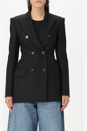 Sportmax Blazer Woman color