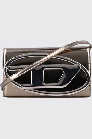 Diesel Crossbody Bags Woman colour