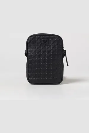 Emporio Armani Shoulder Bag Men colour