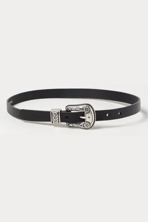 Golden Goose Belt Woman colour
