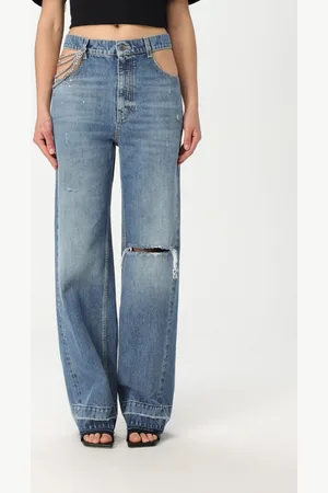 Stella McCartney Jeans Woman colour