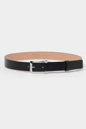 Alexander McQueen Belt Men colour