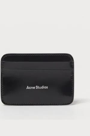 Acne Studios Wallet Men colour