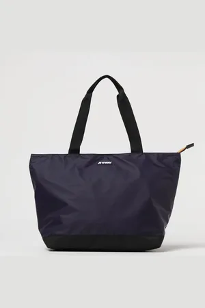 K-Way Shoulder Bag Woman color