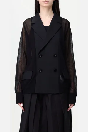 SACAI Blazer Woman colour