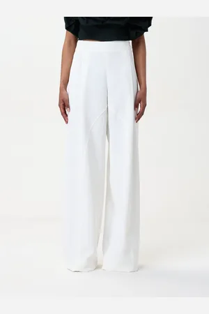 ERMANNO SCERVINO Trousers Woman colour