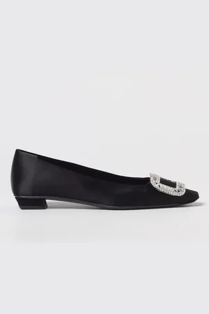 Roger Vivier Ballet Pumps Woman colour