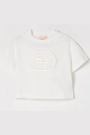 Elisabetta Franchi T-Shirt Kids color