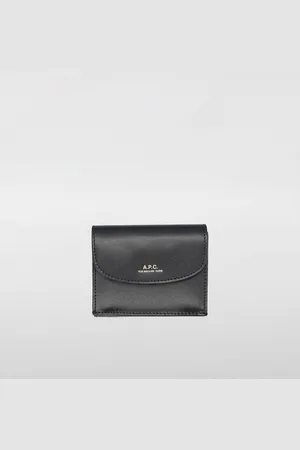 A.P.C. Wallet A. P.C. Woman color