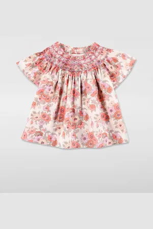 BONPOINT Shirt Kids color