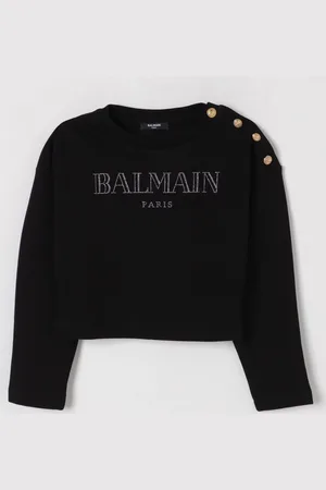Balmain Sweater Kids color