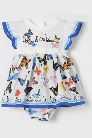 Dolce & Gabbana Romper Kids color